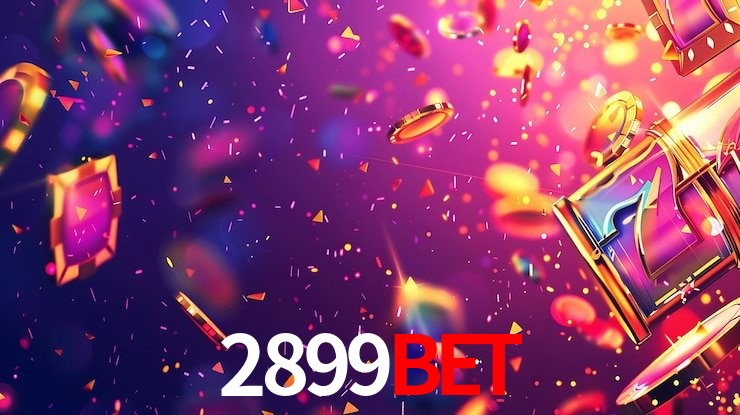2899bet.com