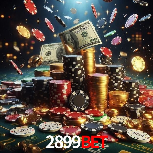 2899bet: Seu Especialista em Apostas Esportivas Brasileiras