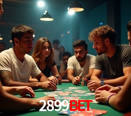 2899bet logiin